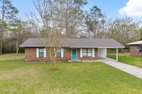 521 2nd St, Chipley, FL 32428 photo 1