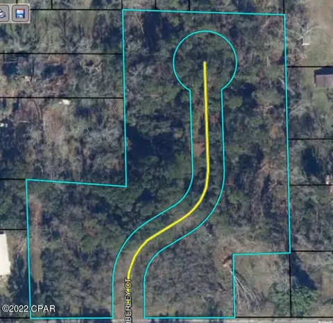 1212 Coggin Ave, Chipley, FL 32428 photo 3