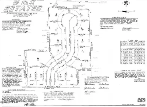 1212 Coggin Ave, Chipley, FL 32428 photo 2