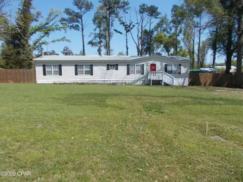 2056 Ditty Ave, Sneads, FL 32460 photo 1