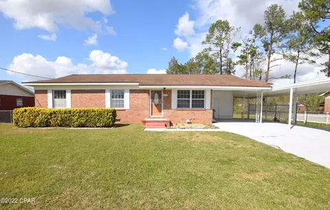 1238 Grace Ave, Chipley, FL 32428 photo 1