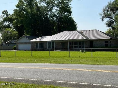 6727 Lovedale Rd, Bascom, FL 32423 photo 1