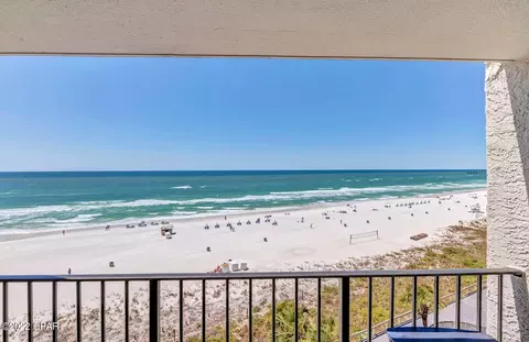 11347 Front Beach Rd #605, Panama City Beach, FL 32407