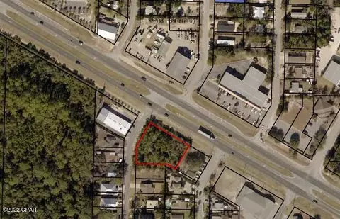 17833 Panama City Beach Pkwy, Panama City Beach, FL 32413