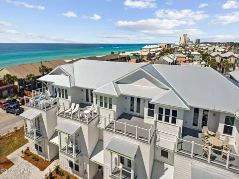4127 Choctaw St #C, Panama City Beach, FL 32408