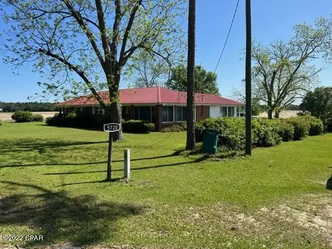 5720 Grove Rd, Bascom, FL 32423 photo 2