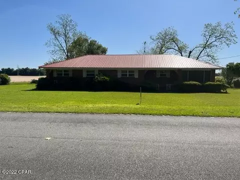 5720 Grove Rd, Bascom, FL 32423 photo 1