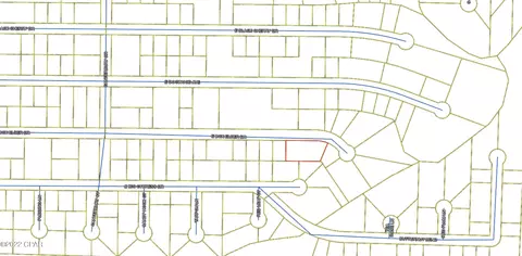 0000 E Box Elder Dr, Defuniak Springs, FL 32433