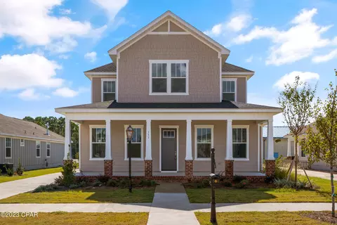 111 Charleston Ct, Panama City Beach, FL 32407