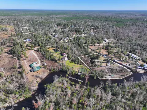 0 Giles Ln, Youngstown, FL 32466