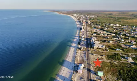 1100 Hwy 98, Mexico Beach, FL 32410