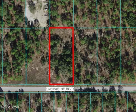 lot31 SW Marine Blvd, Dunnellon, FL 34431