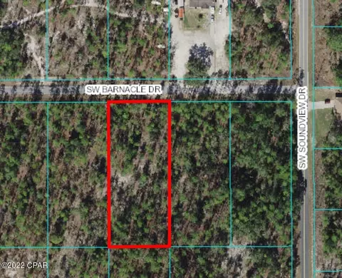 lot3 SW Barnacle Dr, Dunnellon, FL 34431