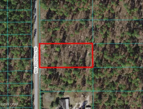 lot7 NW Redwing Rd, Dunnellon, FL 34431