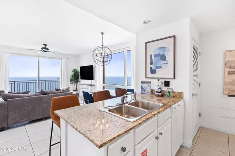 17739 Front Beach Rd #2001W, Panama City Beach, FL 32413