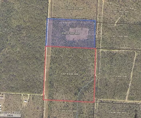 00 Foxhunt, Fountain, FL 32438