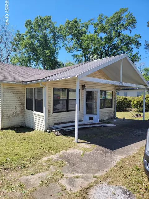 412 Evans Ave, Bonifay, FL 32425 photo 1