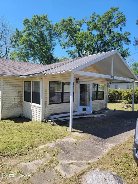 412 Evans Ave, Bonifay, FL 32425 photo 2