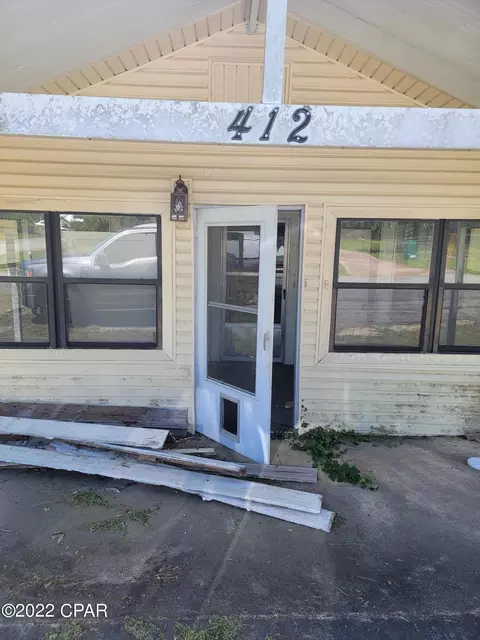 412 Evans Ave, Bonifay, FL 32425 photo 3