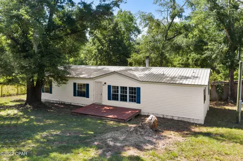 1061 Roland Rd, Chipley, FL 32428 photo 1