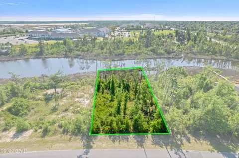 4707 Bayou Bluff Trl, Lynn Haven, FL 32444