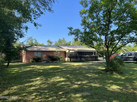 461 Corbin Rd, Cottondale, FL 32431 photo 1
