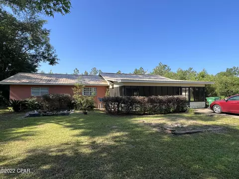 461 Corbin Rd, Cottondale, FL 32431 photo 2