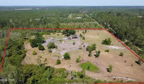 3909 NW Joy Rd, Altha, FL 32421 photo 3