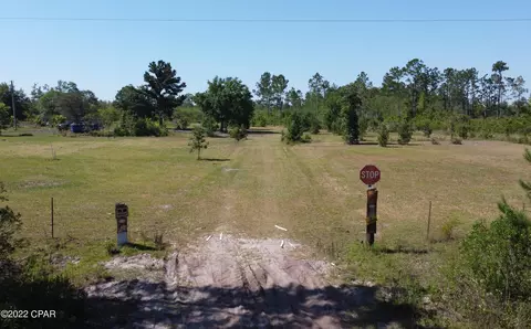 3909 NW Joy Rd, Altha, FL 32421 photo 4
