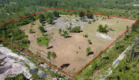 3909 NW Joy Rd, Altha, FL 32421 photo 1