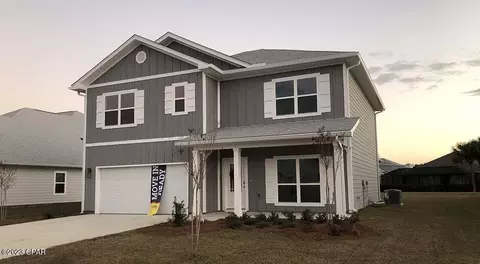 115 Tierra Verde Way, Panama City Beach, FL 32407
