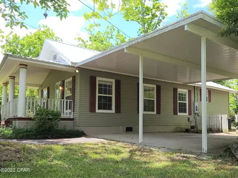 5419 9th St, Malone, FL 32445 photo 4