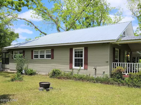 5419 9th St, Malone, FL 32445 photo 5