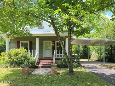 5419 9th St, Malone, FL 32445 photo 3
