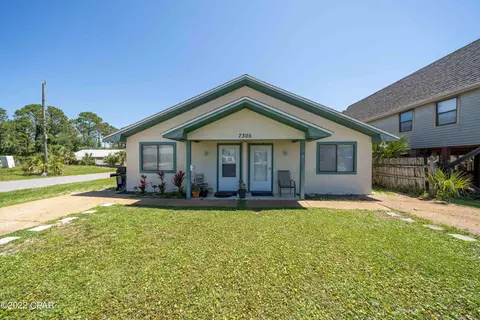 7300 Sunset Ave, Panama City Beach, FL 32408