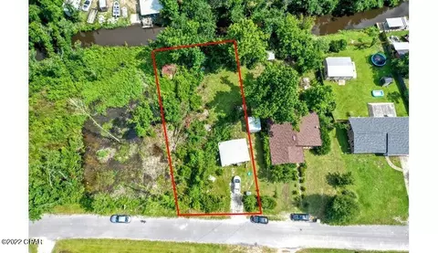 000 Zinnia St, Panama City, FL 32404