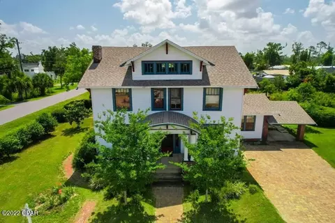 1103 Michigan Ave, Lynn Haven, FL 32444