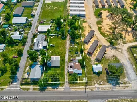 224 N Highway 22 A, Panama City, FL 32404