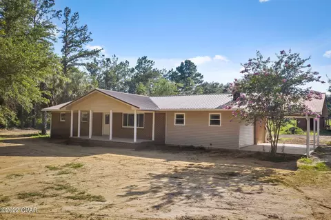 812 Hutchison Rd, Chipley, FL 32428 photo 1