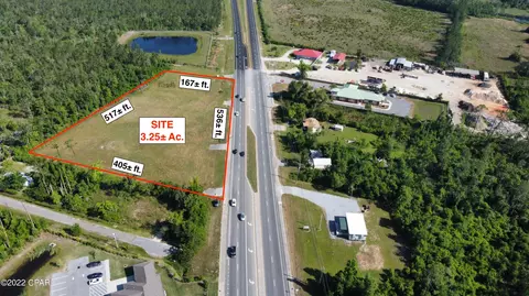 8009 Highway 77, Southport, FL 32409
