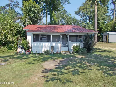4091 Little Dothan Rd, Sneads, FL 32460