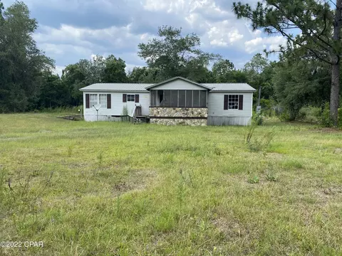 2756 Belair Rd, Chipley, FL 32428 photo 1