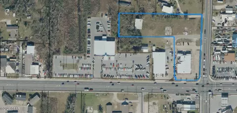 2629 E 15th St, Panama City, FL 32405