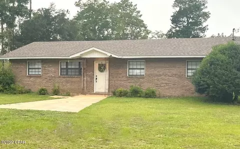 856 2nd St, Chipley, FL 32428 photo 1