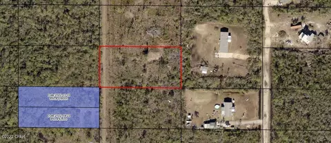 0000 Harville Dr, Panama City, FL 32404