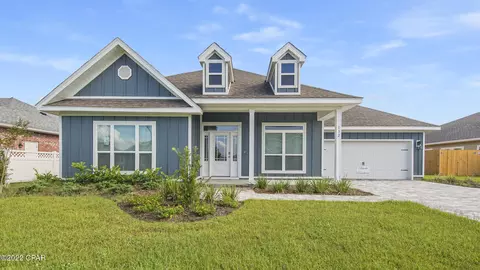 132 Martingale Loop, Lynn Haven, FL 32444 photo 1
