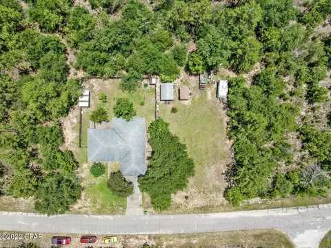 3979 Roseway Ave, Chipley, FL 32428 photo 2