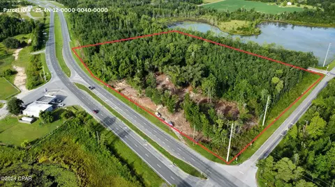 0000 Highway 231, Cottondale, FL 32431