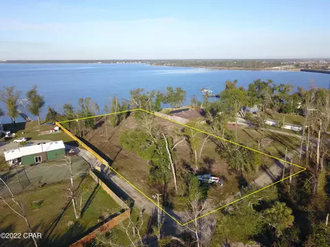 0000 Little Dirt Rd, Panama City, FL 32404