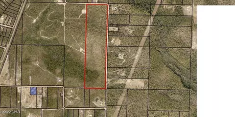 0 Dickerson Rd, Fountain, FL 32438